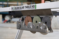 Omni Cubed® Slim Slab Table Tool Shelf