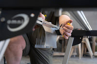 Omni Cubed® Slim Slab Table Tool Shelf