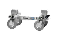 Terra Trek™ Glass Cart