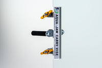 Omni Cubed® Aqua-Jaw™ Carry Vise™