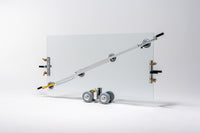 Omni Cubed® S3 | Slim Slab Saver™ 1-Rail Manual