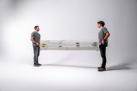 Omni Cubed® S3 | Slim Slab Saver™ 1-Rail Manual